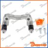 Support, étrier de frein pour VW | HZT-VW-034A, HZT-VW-030A
